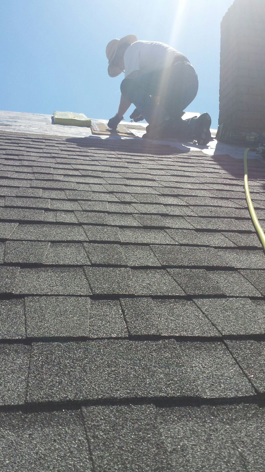 Roofing Services