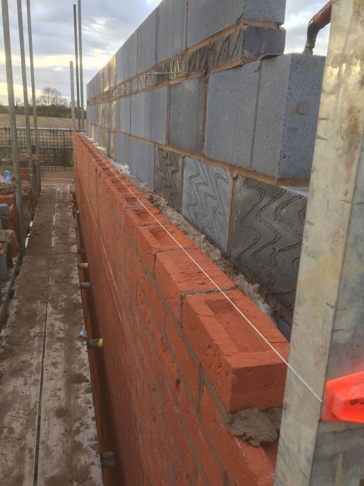 Tungar Construction project 5