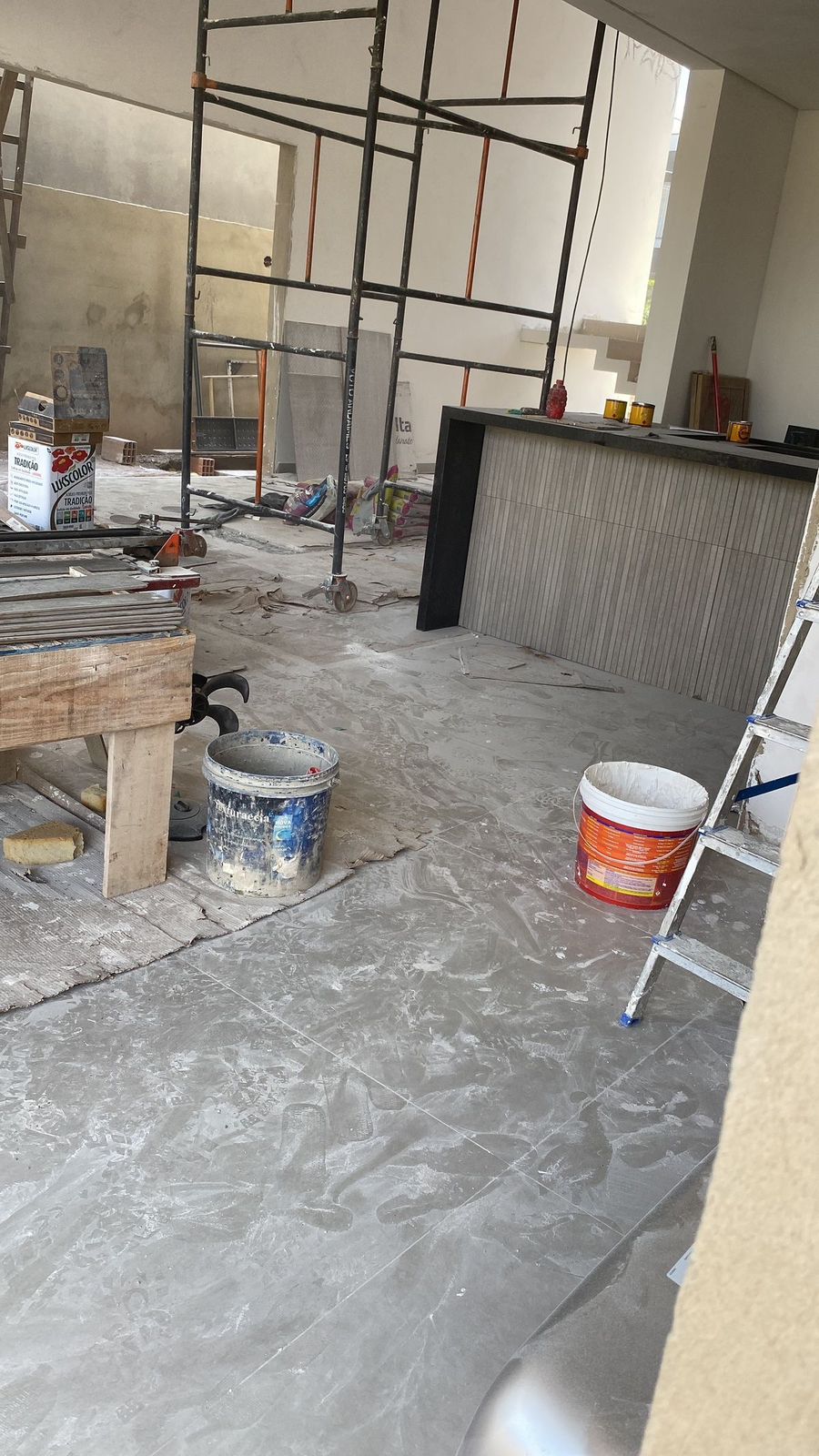 Kitchen Remodeling