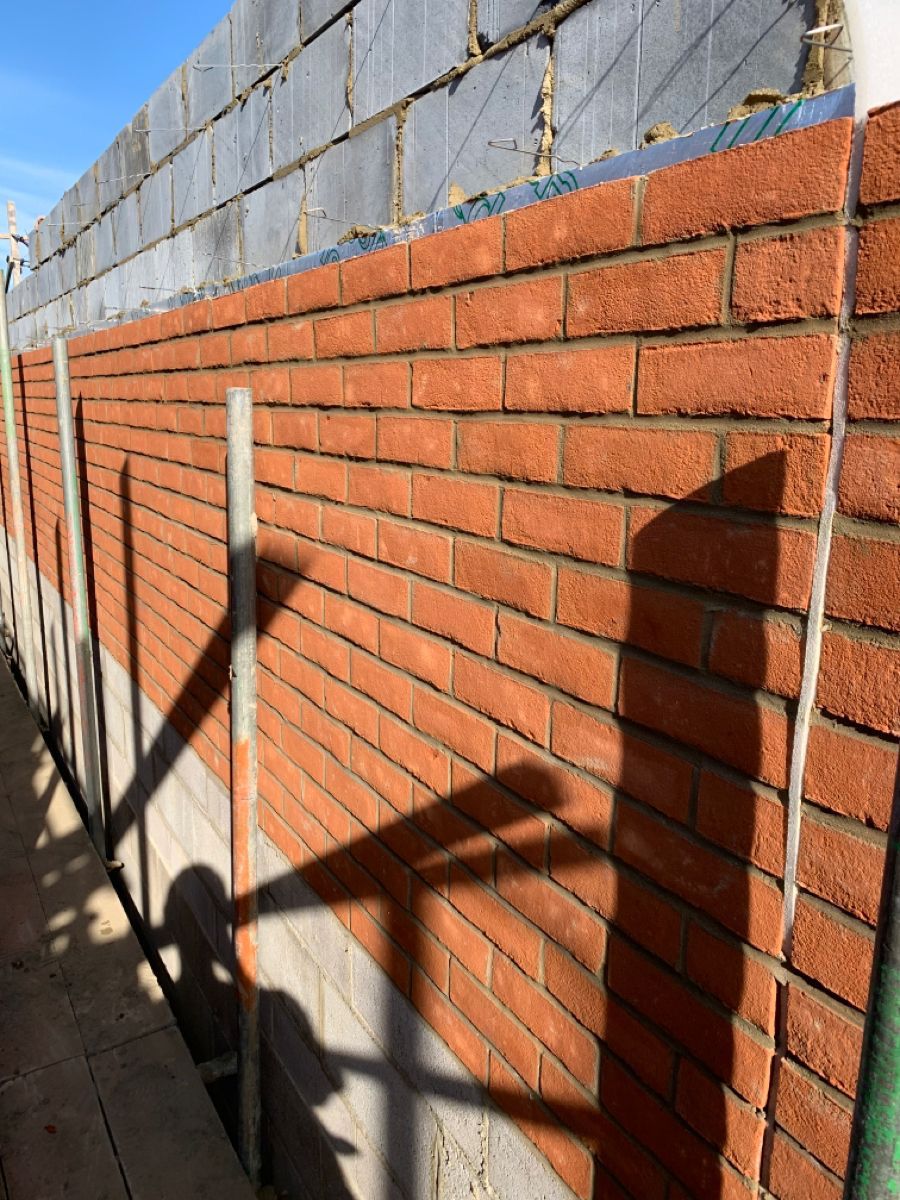 Tungar Construction project 9